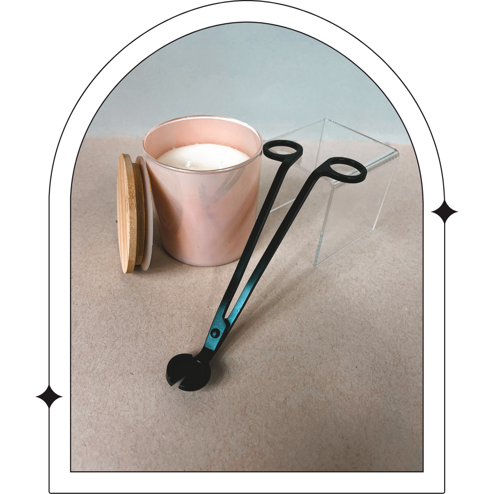 Wick Trimmer
