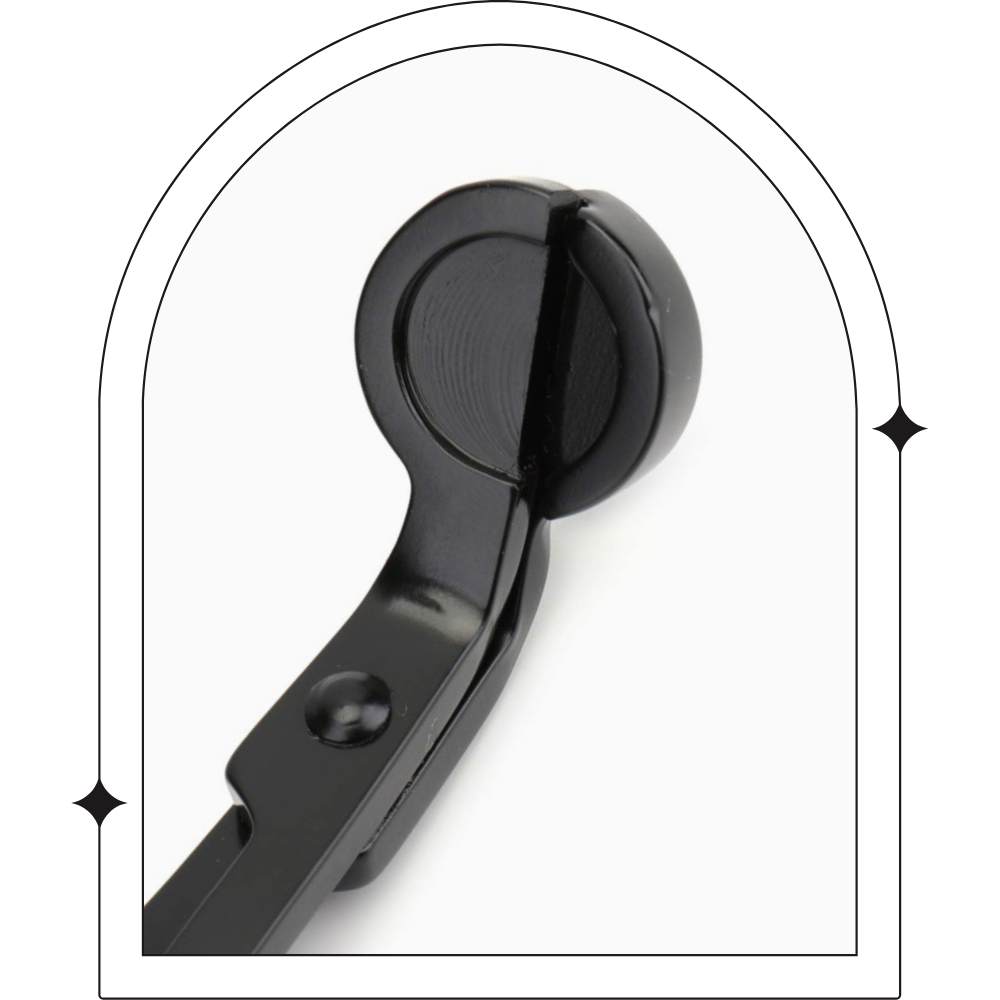 Wick Trimmer