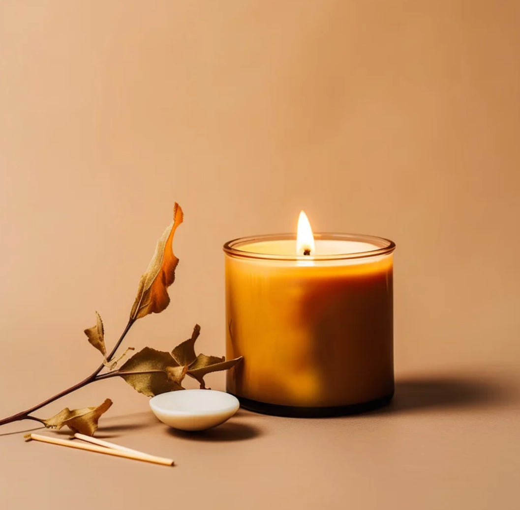 Why Organic Hemp Wicks are Better in Candles